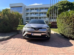 Toyota C-HR сменена хибридна батерия | Auto.bg — изображение 4 Toyota C-HR сменена хибридна батерия | Auto.bg — изображение 4