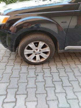 Mitsubishi Outlander 2.2 | Auto.bg — изображение 5 Mitsubishi Outlander 2.2 | Auto.bg — изображение 5