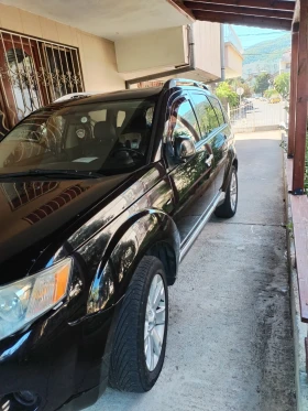 Mitsubishi Outlander 2.2 | Auto.bg — изображение 15 Mitsubishi Outlander 2.2 | Auto.bg — изображение 15