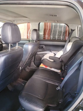 Mitsubishi Outlander 2.2 | Auto.bg — изображение 12 Mitsubishi Outlander 2.2 | Auto.bg — изображение 12