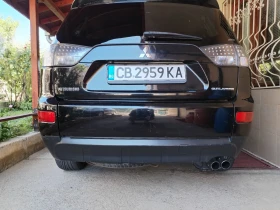 Mitsubishi Outlander 2.2 | Auto.bg — изображение 7 Mitsubishi Outlander 2.2 | Auto.bg — изображение 7