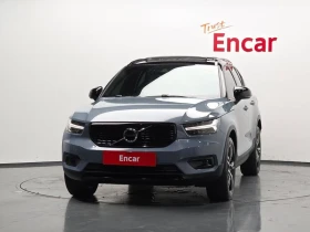 Volvo XC40 B4 R-Design| 252к.с.| ВКЛ.ТЕХНОТЕСТ | Auto.bg — изображение 3 Volvo XC40 B4 R-Design| 252к.с.| ВКЛ.ТЕХНОТЕСТ | Auto.bg — изображение 3