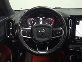 Volvo XC40 B4 R-Design| 252к.с.| ВКЛ.ТЕХНОТЕСТ | Auto.bg — изображение 13 Volvo XC40 B4 R-Design| 252к.с.| ВКЛ.ТЕХНОТЕСТ | Auto.bg — изображение 13