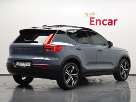 Volvo XC40 B4 R-Design| 252к.с.| ВКЛ.ТЕХНОТЕСТ | Auto.bg — изображение 2 Volvo XC40 B4 R-Design| 252к.с.| ВКЛ.ТЕХНОТЕСТ | Auto.bg — изображение 2