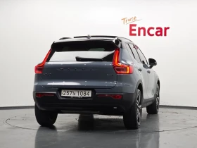 Volvo XC40 B4 R-Design| 252к.с.| ВКЛ.ТЕХНОТЕСТ | Auto.bg — изображение 4 Volvo XC40 B4 R-Design| 252к.с.| ВКЛ.ТЕХНОТЕСТ | Auto.bg — изображение 4