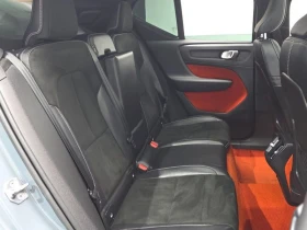 Volvo XC40 B4 R-Design| 252к.с.| ВКЛ.ТЕХНОТЕСТ | Auto.bg — изображение 12 Volvo XC40 B4 R-Design| 252к.с.| ВКЛ.ТЕХНОТЕСТ | Auto.bg — изображение 12