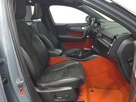 Volvo XC40 B4 R-Design| 252к.с.| ВКЛ.ТЕХНОТЕСТ | Auto.bg — изображение 11 Volvo XC40 B4 R-Design| 252к.с.| ВКЛ.ТЕХНОТЕСТ | Auto.bg — изображение 11
