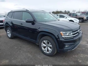 Снимка VW Atlas