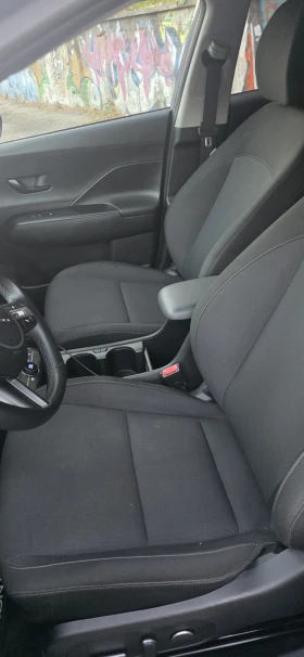 Hyundai Kona Голямата батерия! - 26000 € - 18326566 10 | Car24.bg Hyundai Kona Голямата батерия! - 26000 € - 18326566 10