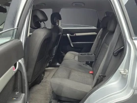 Chevrolet Captiva 2Wd Ls | Auto.bg — изображение 10 Chevrolet Captiva 2Wd Ls | Auto.bg — изображение 10