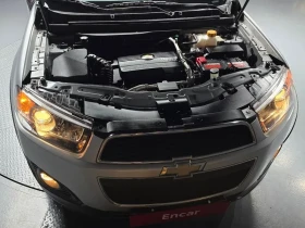 Chevrolet Captiva 2Wd Ls | Auto.bg — изображение 5 Chevrolet Captiva 2Wd Ls | Auto.bg — изображение 5