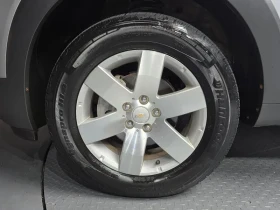 Chevrolet Captiva 2Wd Ls | Auto.bg — изображение 4 Chevrolet Captiva 2Wd Ls | Auto.bg — изображение 4
