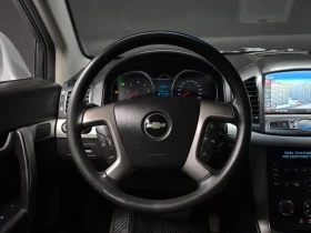 Chevrolet Captiva 2Wd Ls | Auto.bg — изображение 11 Chevrolet Captiva 2Wd Ls | Auto.bg — изображение 11