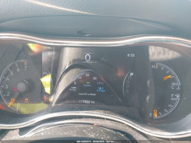 Jeep Grand cherokee 3.6* V6* 8ZF* ПОДГРЕВ* КАМЕРА* КЕЙЛЕС* LANE* ASSIS - изображение 10 | Auto.bg Jeep Grand cherokee 3.6* V6* 8ZF* ПОДГРЕВ* КАМЕРА* КЕЙЛЕС* LANE* ASSIS - изображение 10
