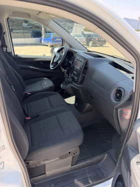 Mercedes-Benz Vito 111CDI/XXL/Климатроник | Auto.bg — изображение 12 Mercedes-Benz Vito 111CDI/XXL/Климатроник | Auto.bg — изображение 12