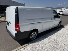 Mercedes-Benz Vito 111CDI/XXL/Климатроник | Auto.bg — изображение 5 Mercedes-Benz Vito 111CDI/XXL/Климатроник | Auto.bg — изображение 5