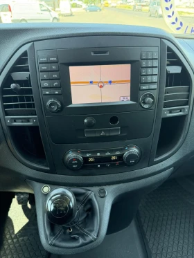 Mercedes-Benz Vito 111CDI/XXL/Климатроник | Auto.bg — изображение 9 Mercedes-Benz Vito 111CDI/XXL/Климатроник | Auto.bg — изображение 9