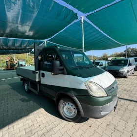 Iveco Daily 29L12 | Auto.bg — изображение 4 Iveco Daily 29L12 | Auto.bg — изображение 4