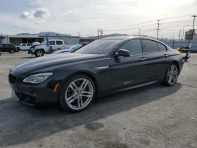 BMW 640 Gran Coupe 1 - Car24.bg BMW 640 Gran Coupe 1