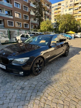 BMW 730 730d, F01, 3.0d, 245hp | Mobile.bg — малка снимка 2