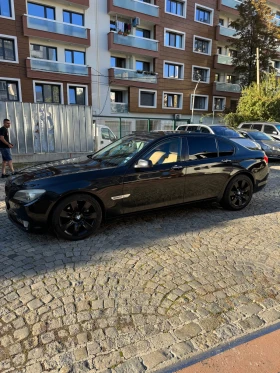 BMW 730 730d, F01, 3.0d, 245hp | Mobile.bg — малка снимка 3
