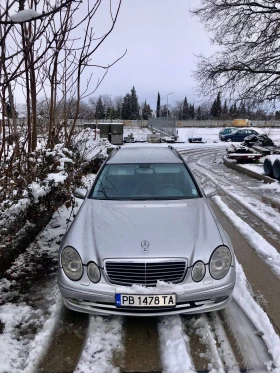 Mercedes-Benz E 280 - 3050 € / 5965.28 лв. - 76015931 9 | Car24.bg Mercedes-Benz E 280 - 3050 € / 5965.28 лв. - 76015931 9