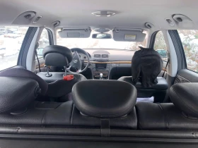 Mercedes-Benz E 280 - 3050 € / 5965.28 лв. - 76015931 7 | Car24.bg Mercedes-Benz E 280 - 3050 € / 5965.28 лв. - 76015931 7