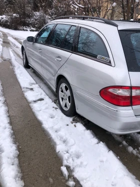 Mercedes-Benz E 280 - 3050 € / 5965.28 лв. - 76015931 3 | Car24.bg Mercedes-Benz E 280 - 3050 € / 5965.28 лв. - 76015931 3
