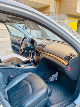 Mercedes-Benz E 280 - 3050 € / 5965.28 лв. - 76015931 13 | Car24.bg Mercedes-Benz E 280 - 3050 € / 5965.28 лв. - 76015931 13