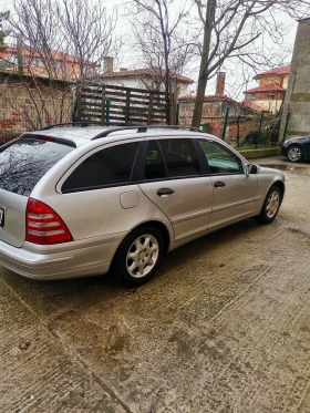 Mercedes-Benz C 220 - 2000 € / 3911.66 лв. - 26279389 4 | Car24.bg Mercedes-Benz C 220 - 2000 € / 3911.66 лв. - 26279389 4