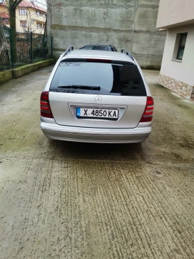 Mercedes-Benz C 220 - 2000 € / 3911.66 лв. - 26279389 5 | Car24.bg Mercedes-Benz C 220 - 2000 € / 3911.66 лв. - 26279389 5