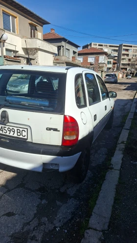 Opel Corsa - 999 € / 1953.87 лв. - 50255365 9 | Car24.bg Opel Corsa - 999 € / 1953.87 лв. - 50255365 9