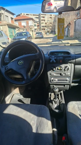 Opel Corsa - 999 € / 1953.87 лв. - 50255365 11 | Car24.bg Opel Corsa - 999 € / 1953.87 лв. - 50255365 11