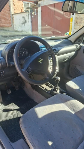 Opel Corsa - 999 € / 1953.87 лв. - 50255365 10 | Car24.bg Opel Corsa - 999 € / 1953.87 лв. - 50255365 10