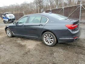 BMW 740 XE - 18800 € / 36769.60 лв. - 15878809 4 | Car24.bg BMW 740 XE - 18800 € / 36769.60 лв. - 15878809 4