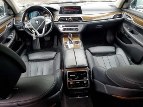 BMW 740 XE - 18800 € / 36769.60 лв. - 15878809 8 | Car24.bg BMW 740 XE - 18800 € / 36769.60 лв. - 15878809 8