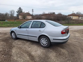 Seat Toledo 1.9 TDI - 980 € / 1916.71 лв. - 57260536 3 | Car24.bg Seat Toledo 1.9 TDI - 980 € / 1916.71 лв. - 57260536 3