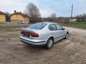 Seat Toledo 1.9 TDI - 980 € / 1916.71 лв. - 57260536 13 | Car24.bg Seat Toledo 1.9 TDI - 980 € / 1916.71 лв. - 57260536 13