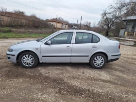 Seat Toledo 1.9 TDI - 980 € / 1916.71 лв. - 57260536 2 | Car24.bg Seat Toledo 1.9 TDI - 980 € / 1916.71 лв. - 57260536 2