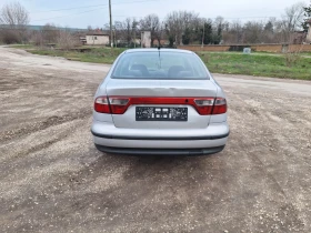 Seat Toledo 1.9 TDI - 980 € / 1916.71 лв. - 57260536 4 | Car24.bg Seat Toledo 1.9 TDI - 980 € / 1916.71 лв. - 57260536 4
