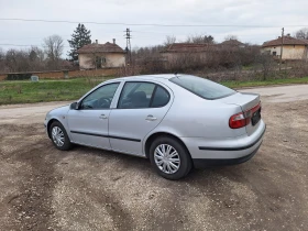 Seat Toledo 1.9 TDI - 980 € / 1916.71 лв. - 57260536 12 | Car24.bg Seat Toledo 1.9 TDI - 980 € / 1916.71 лв. - 57260536 12