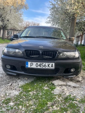 BMW 320 - 2450 € / 4791.78 лв. - 32422496 3 | Car24.bg BMW 320 - 2450 € / 4791.78 лв. - 32422496 3