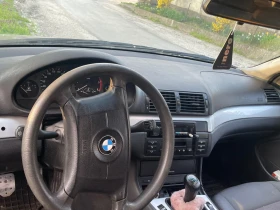 BMW 320 - 2450 € / 4791.78 лв. - 32422496 5 | Car24.bg BMW 320 - 2450 € / 4791.78 лв. - 32422496 5