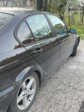 BMW 320 - 2450 € / 4791.78 лв. - 32422496 4 | Car24.bg BMW 320 - 2450 € / 4791.78 лв. - 32422496 4