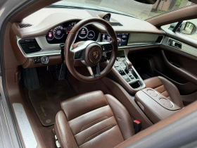 Porsche Panamera 4S | Auto.bg — изображение 10 Porsche Panamera 4S | Auto.bg — изображение 10