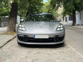 Porsche Panamera 4S | Auto.bg — изображение 2 Porsche Panamera 4S | Auto.bg — изображение 2