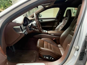 Porsche Panamera 4S | Auto.bg — изображение 9 Porsche Panamera 4S | Auto.bg — изображение 9