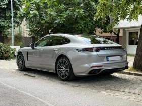 Porsche Panamera 4S | Auto.bg — изображение 4 Porsche Panamera 4S | Auto.bg — изображение 4