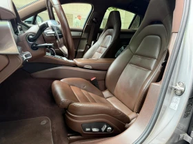 Porsche Panamera 4S | Auto.bg — изображение 17 Porsche Panamera 4S | Auto.bg — изображение 17
