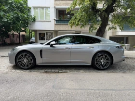 Porsche Panamera 4S | Auto.bg — изображение 3 Porsche Panamera 4S | Auto.bg — изображение 3